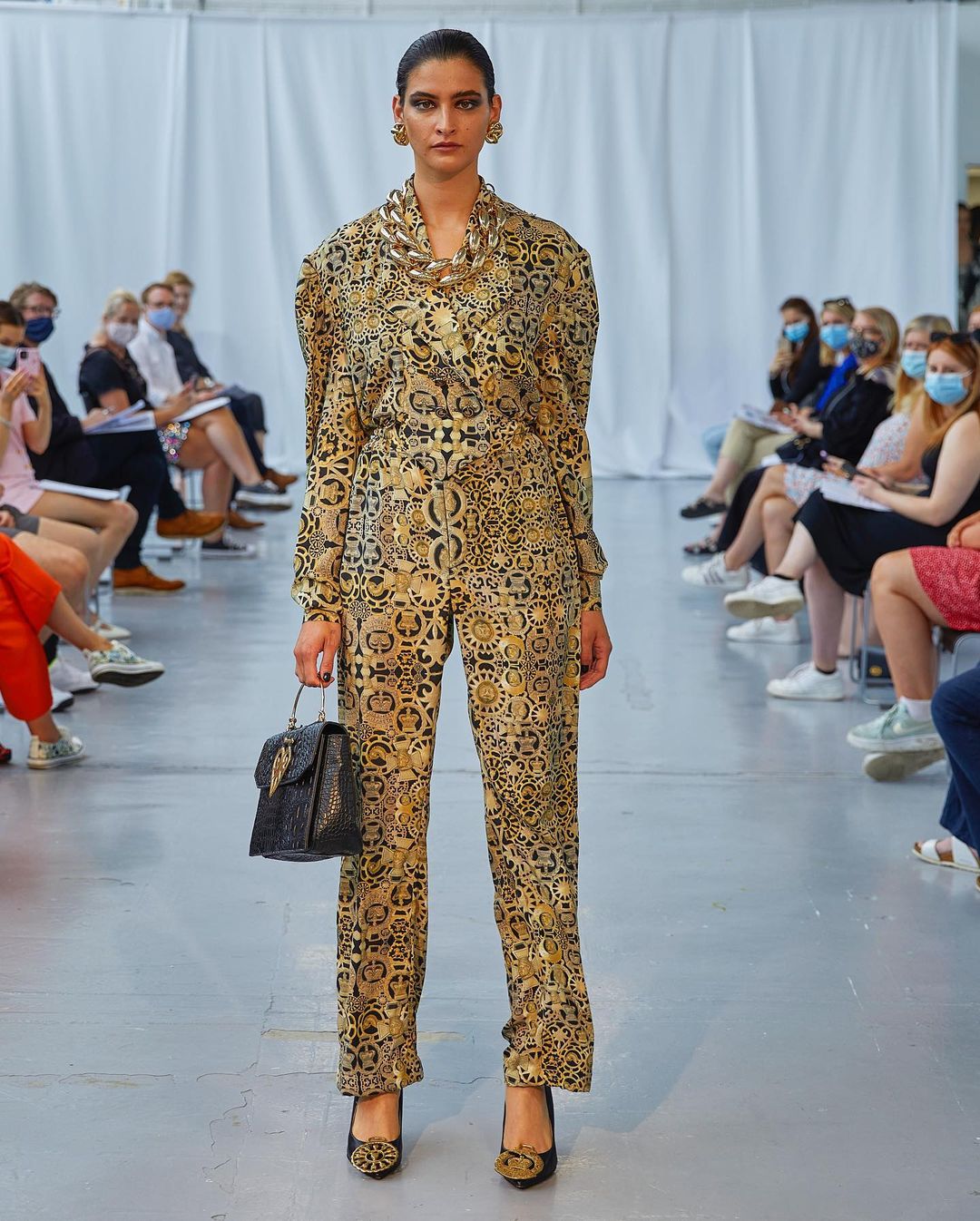 The Jessica Jumpsuit