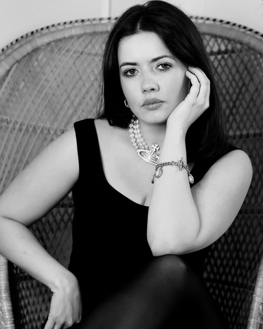 Now offering personal shopping and styling sessions ✨