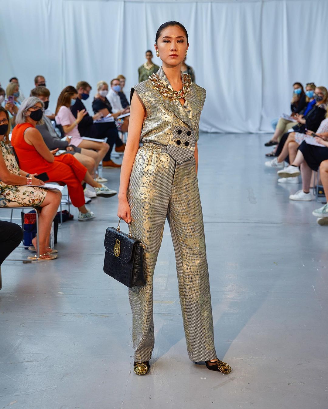 The Jennifer Jumpsuit